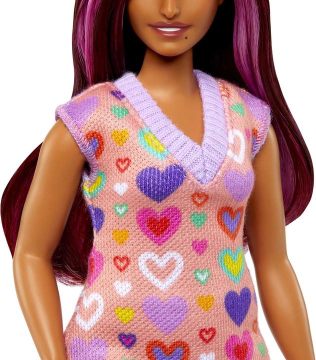 Productafbeelding Barbie Fashionista