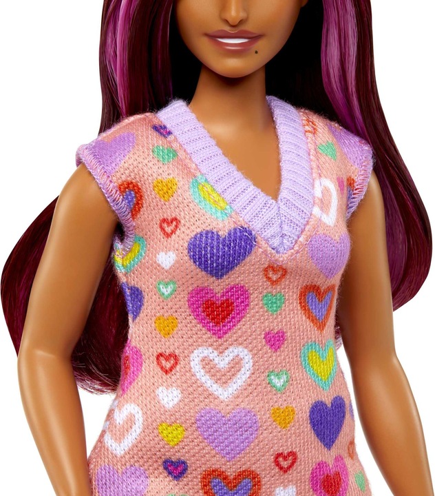 Produktbild Barbie Fashionista