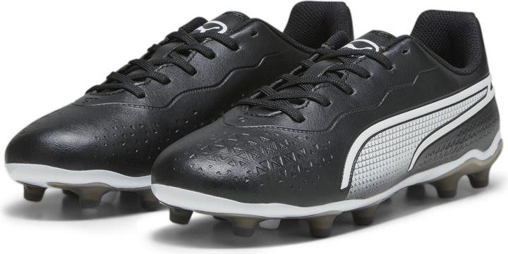 Produktbild Puma King Match Fg/Ag Jr (38.5)