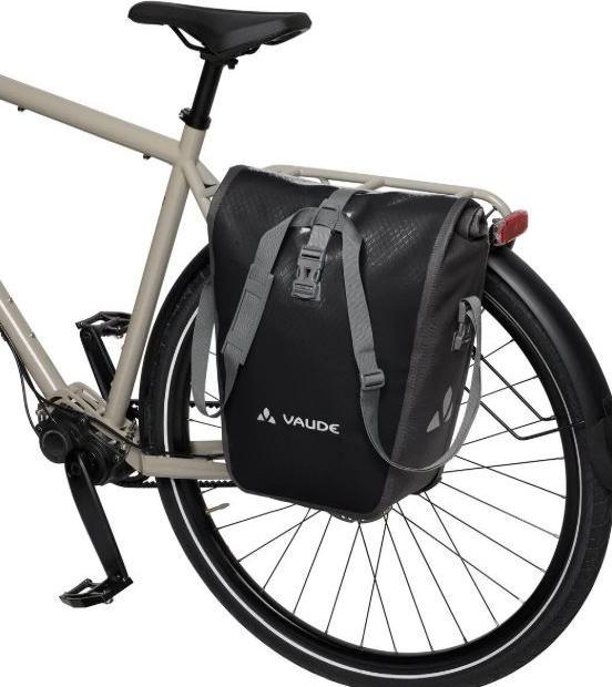 Produktbild Vaude Aqua Back (48 l, Gepäckträgertasche)