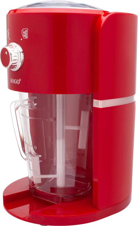 Produktbild Sogo Slushy Maker (CH-Stecker)