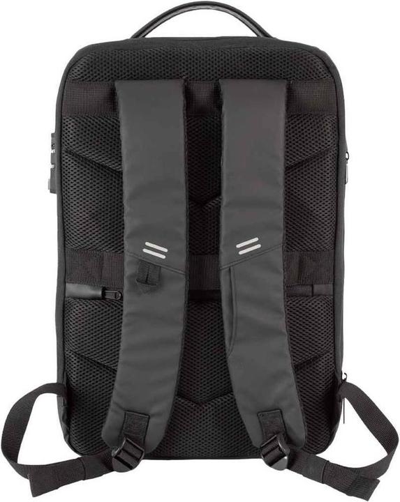 Actual product image Kimood Business Hardbase Backpack (18 l)