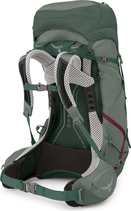 Actual product image Osprey Women's Aura AG LT 50 (76 l)