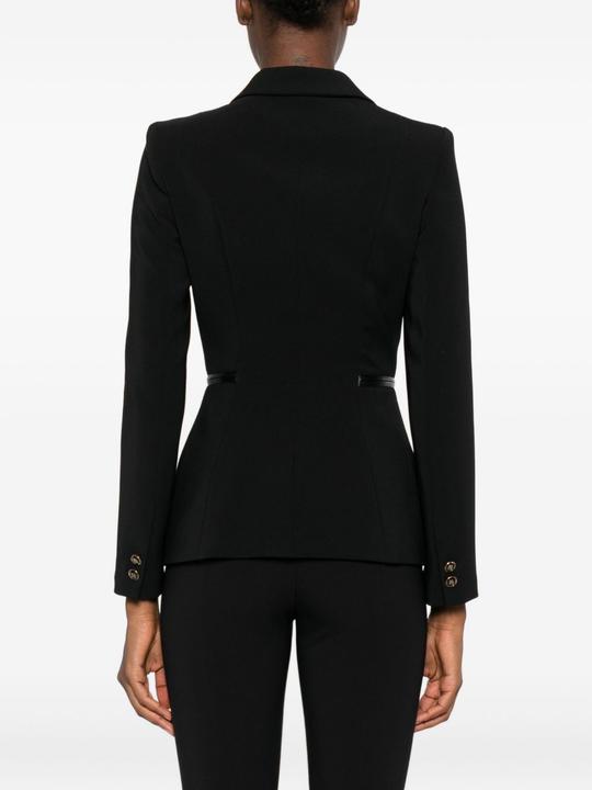 Actual product image Elisabetta Franchi Giacche Nero (44)