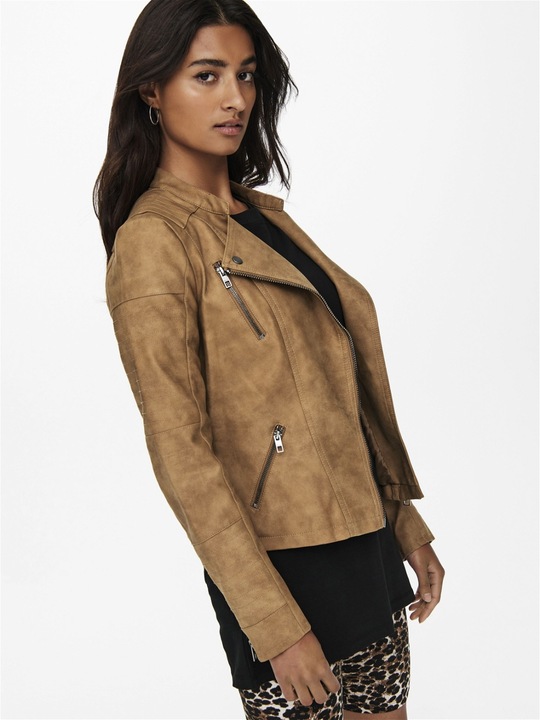 Produktbild Only Leder-Look Jacke (34)