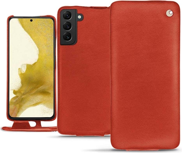 Arange clouquié ( Pantone #D33108 )
