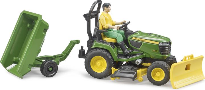 Produktbild Bruder John Deere