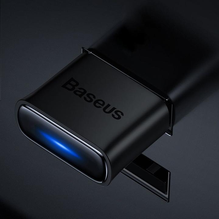 Image du produit Baseus BA04 Adapter (Emetteur & Récepteur)