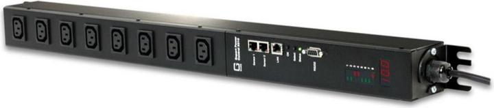 Produktbild Gude IP Power Switch