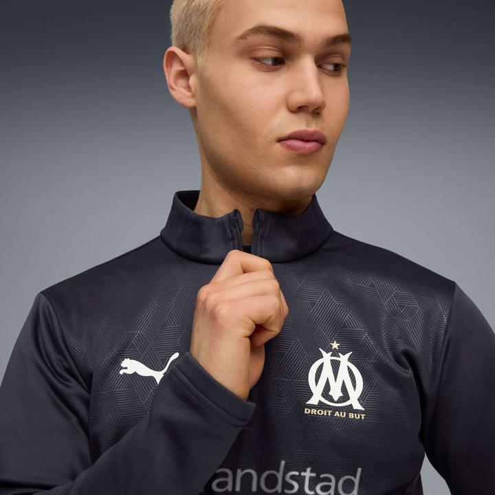 Produktbild Puma OM Trainingsjacke 2025/26 (M)