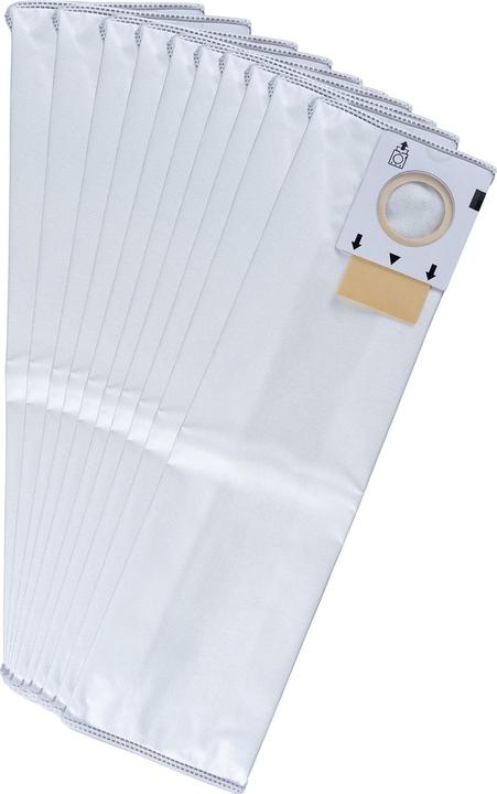 Productafbeelding Makita Filterzak 10st (10 x)