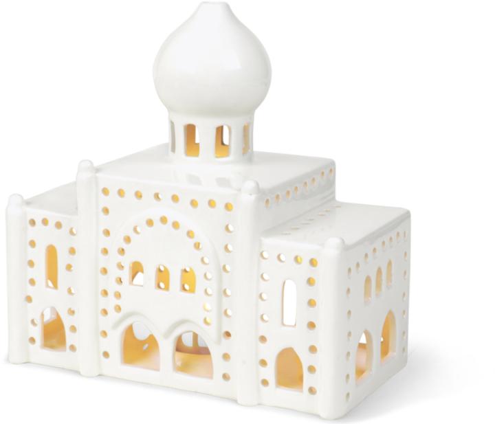 Actual product image Kähler Urbania Tivoli Lighthouse Nimbus