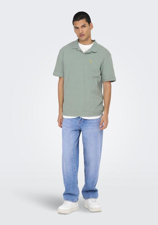 Produktbild Only & Sons ONSCARL Polo Polo (M)