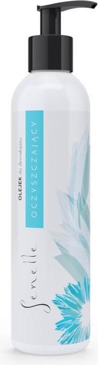 Immagine prodotto Senelle Cosmetics Senelle Olio detergente struccante 150ml (Olio detergente, 150 ml)