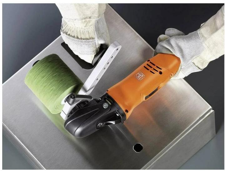 Produktbild Fein WPO 14-25 E (Exzenterpolierer, 1200 W)