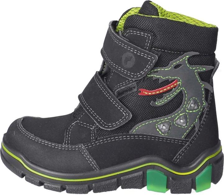 Actual product image Ricosta Ankle boot (25)