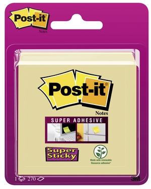 Image du produit Post-it Cube 76x76mm (76 x 76 mm)