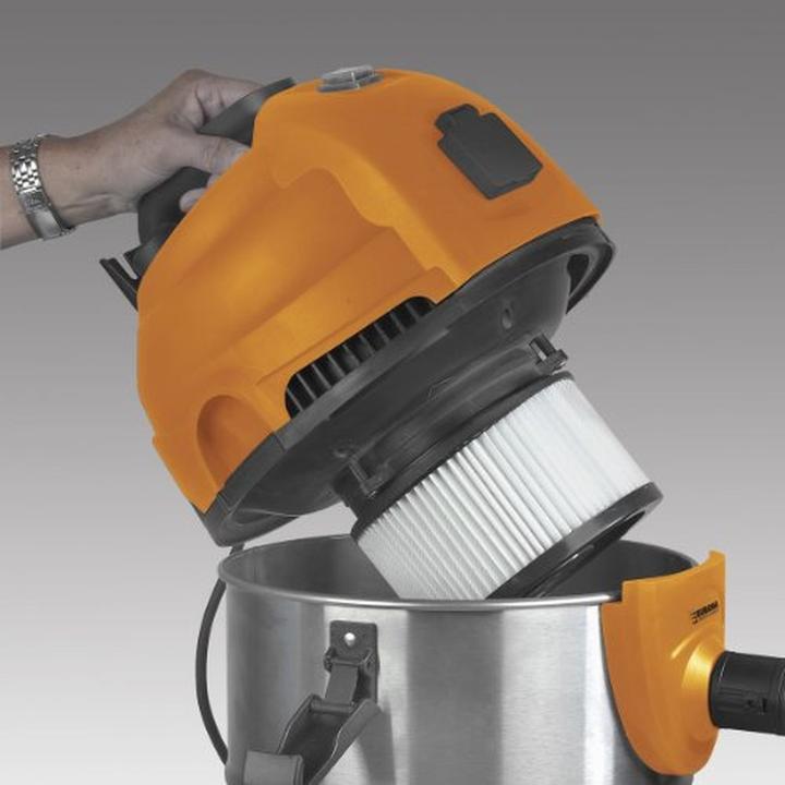 Immagine prodotto Eurom Forza 1420S