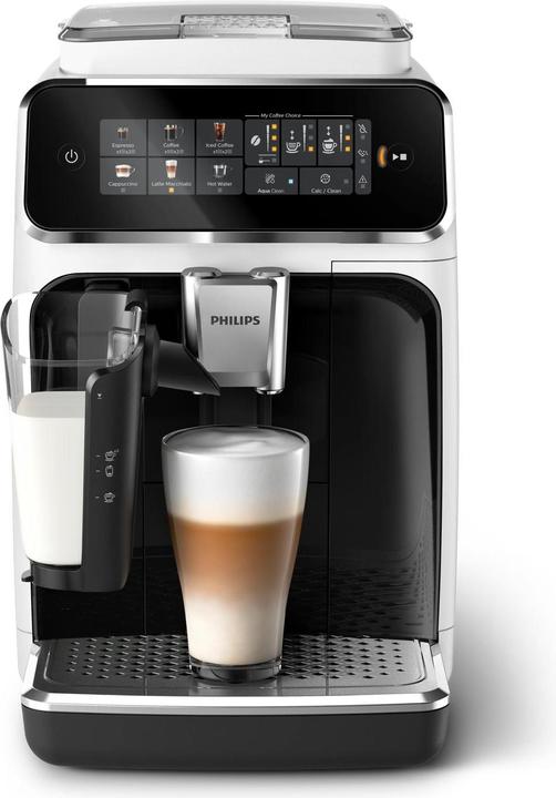 Actual product image Philips Series 3300 EP3343/50