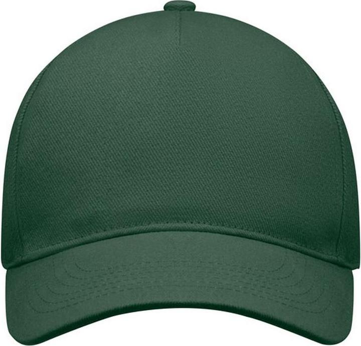 Produktbild MidOcean Singa BaseballMütze 5 Segmente (One Size)