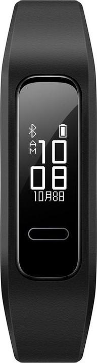 Produktbild Huawei Band 4e Schwarz