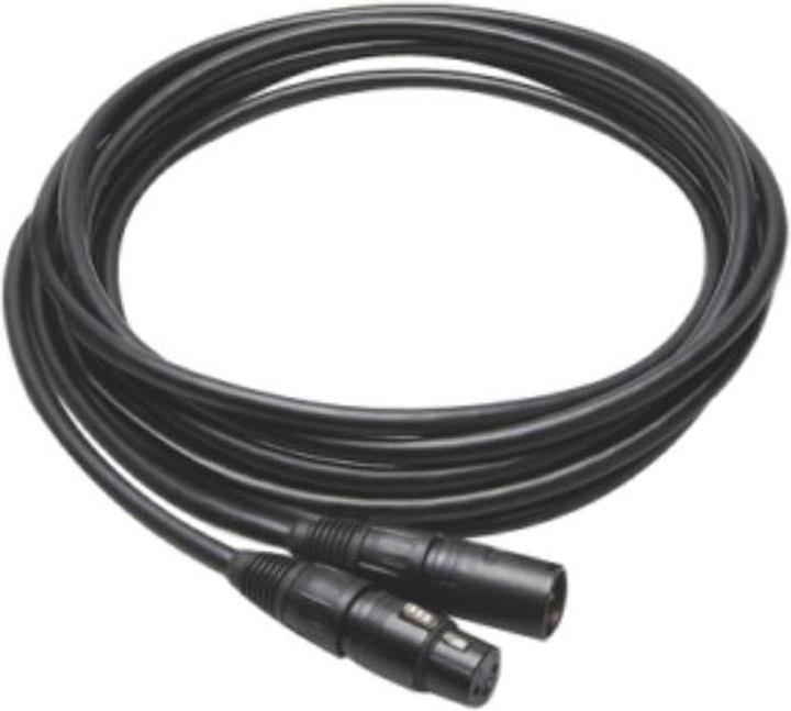 Immagine prodotto Hosa CMK-030AU Cavo microfonico Neutrik XLR3F a XLR3M 30FT (9.14 m)