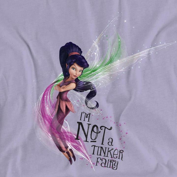 Produktbild Disney Interactive Studios I'm Not A Tinker Fairy TShirt (M)