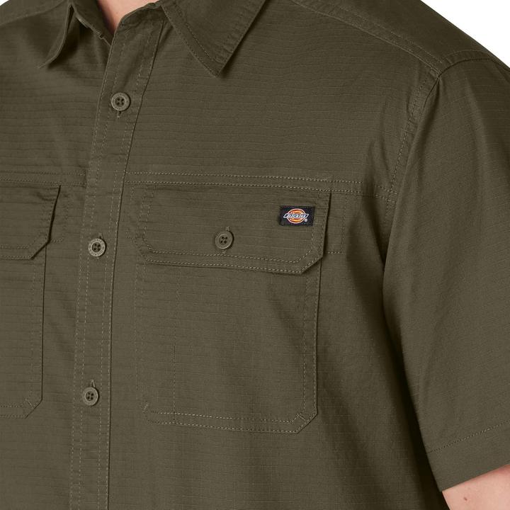 Immagine prodotto Dickies Camicia Ripstop (S)