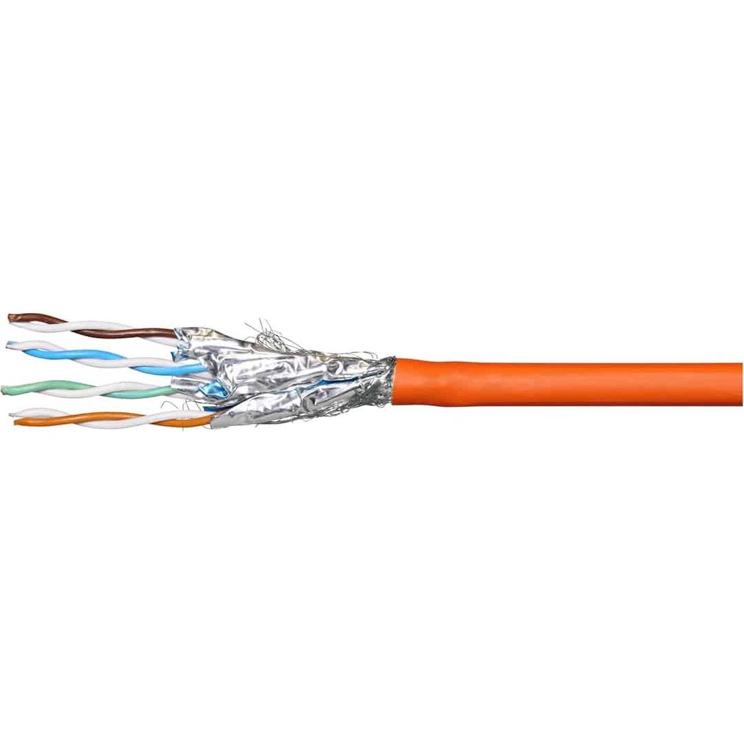 Kathrein Verlegekabel Netzwerkkabel, Antennenkabel