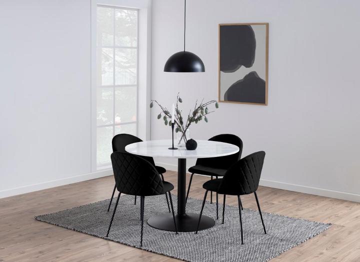 Immagine prodotto AC Design Tarifa (Ø 110 x 75 cm)