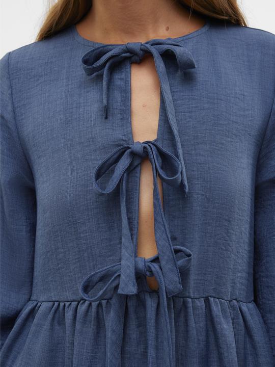 Produktbild Vero Moda VMMELANEY Midikleid Kleid (M)