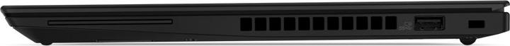 Actual product image Lenovo ThinkPad T14s Gen 1 (14", Intel Core i5-10210U, 8 GB, 256 GB, CH)
