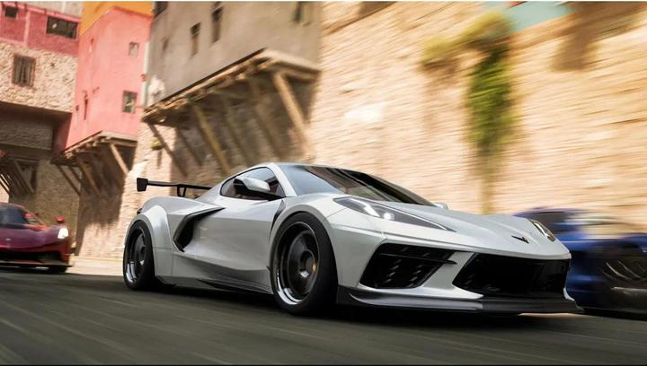 Image du produit Microsoft Forza Horizon 5 Car Pass (Xbox Series S, Xbox One S, Xbox One X, Xbox Series X)