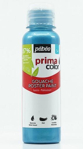 Immagine prodotto Pebeo Primacolor (Madreperla turchese, 150 ml)