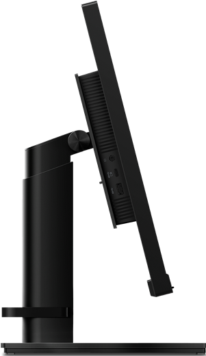 Produktbild Lenovo ThinkVision P27u-20 (3840 x 2160 Pixel, 27")