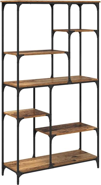 Immagine prodotto vidaXL Bücherregal (99 x 35.50 x 176 cm)