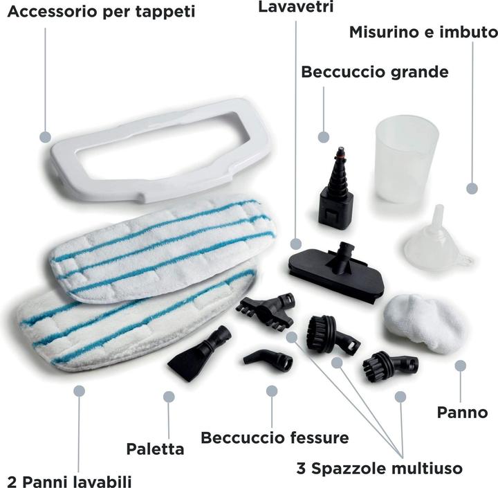 Produktbild Ariete () (1500 W)