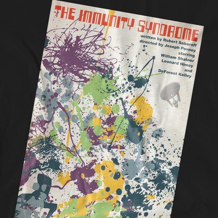 Produktbild The Original Series Episode 47 TShirt (XL)