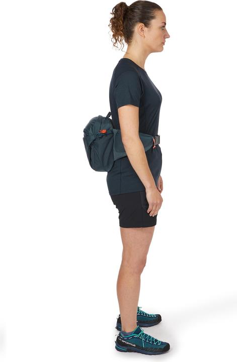 Produktbild Lowe Alpine Space Case 7