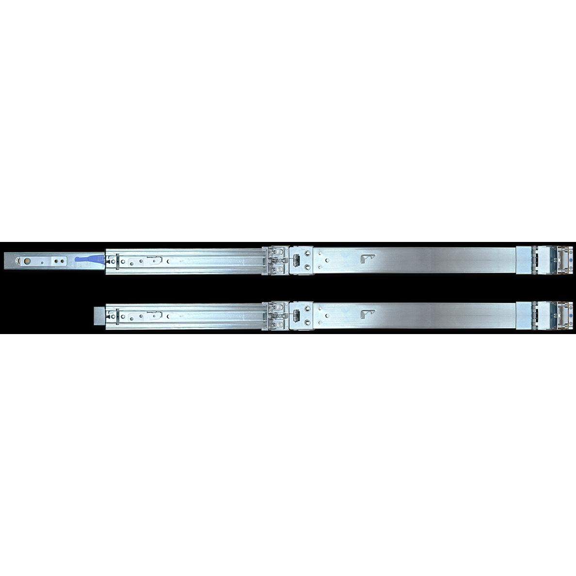 QNAP Rail Kit support rack-post 4.96" 16.34, NAS Zubehör