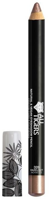 Actual product image All Tigers Lidschatten (Hazelnut)