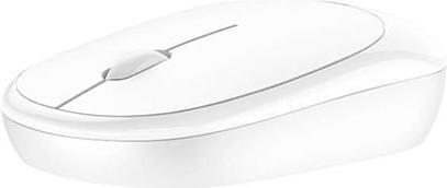 Actual product image Hoco Other Computer Accessory Wireless mouse 2,4G DI04 white (Wireless)