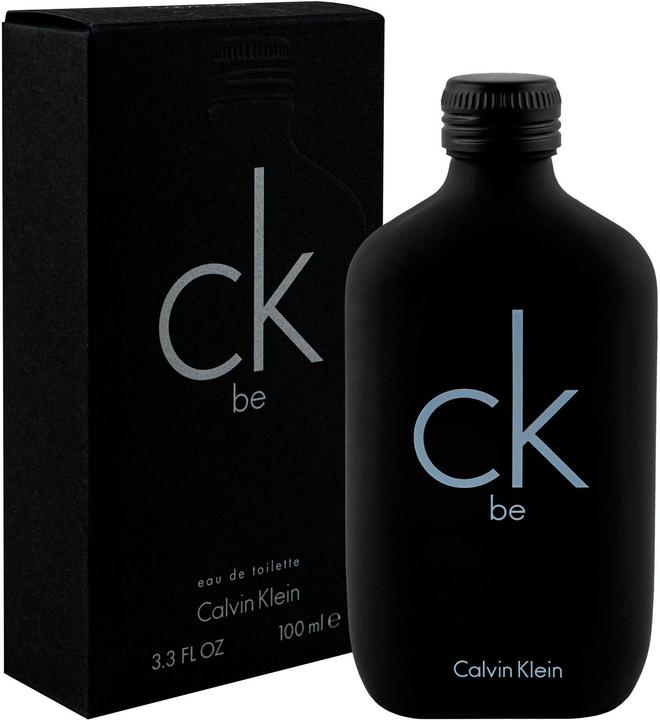 Immagine prodotto Calvin Klein CK Be (Eau de toilette, 100 ml)