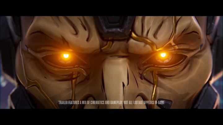 Actual product image 2K Games Borderlands 4 - Super Deluxe Edition (PS5, DE)