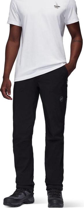 Image du produit Mammut Runbold Hiver SO Pants Men (54)