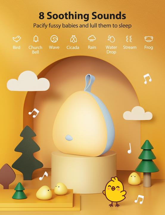 Produktbild Vava VA-CL1001-BLU