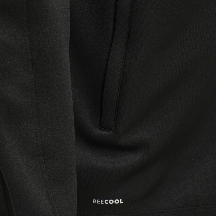 Produktbild hummel Core Xk Poly Zip Hood Sweat (L)