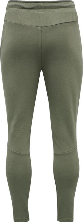 Actual product image hummel Isam Tapered Pants (S)