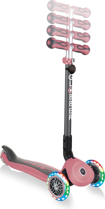Image du produit Globber Go-Up Sporty Lights | 649-210 Trottinette pour enfants