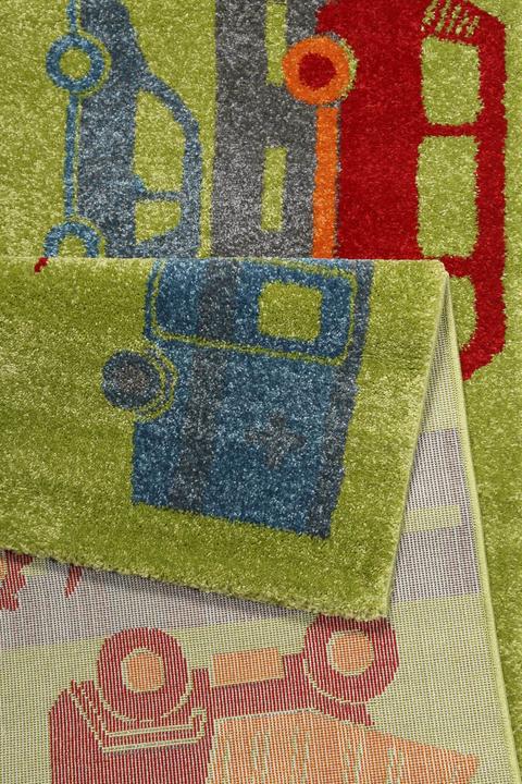 Produktbild Sigikid Traffic (80 x 150 cm)